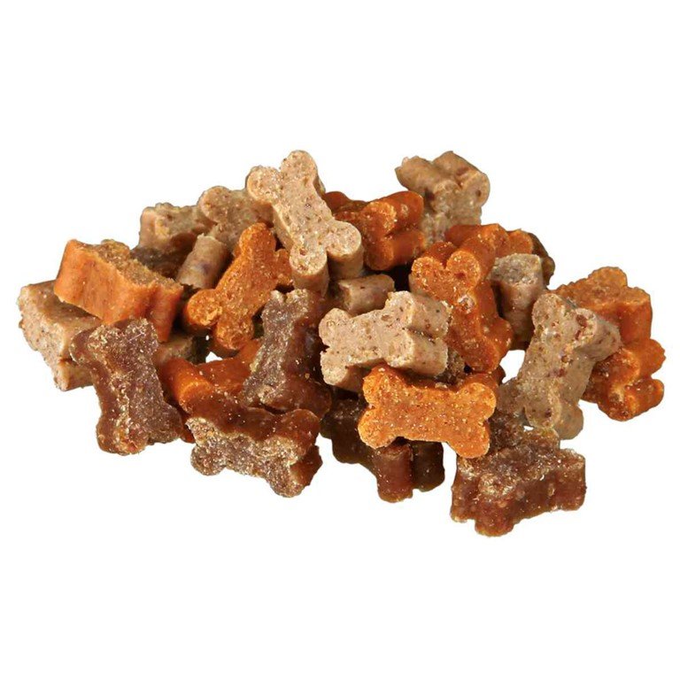 Bote Snack de Entrenamiento