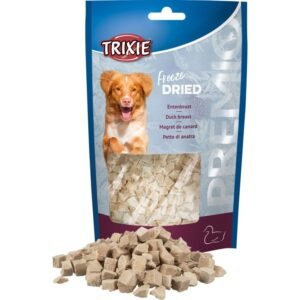 PREMIO Freeze Dried Pechuga de Pato