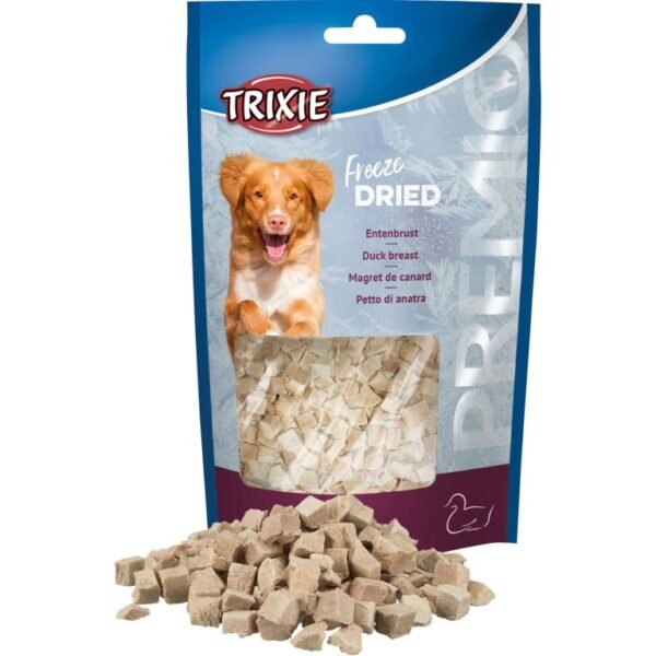 PREMIO Freeze Dried Pechuga de Pato